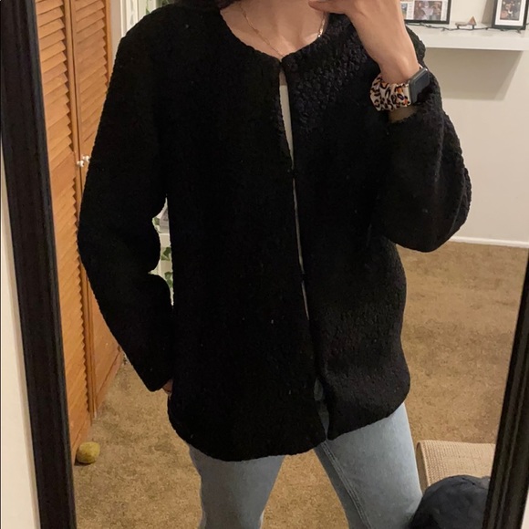 Black jacket - Picture 7 of 8